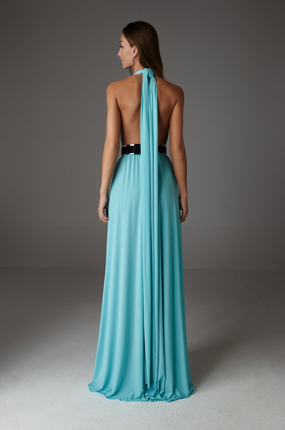 INFINITY MAXI DRESS
