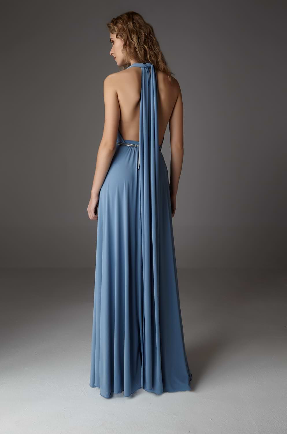 INFINITY MAXI DRESS