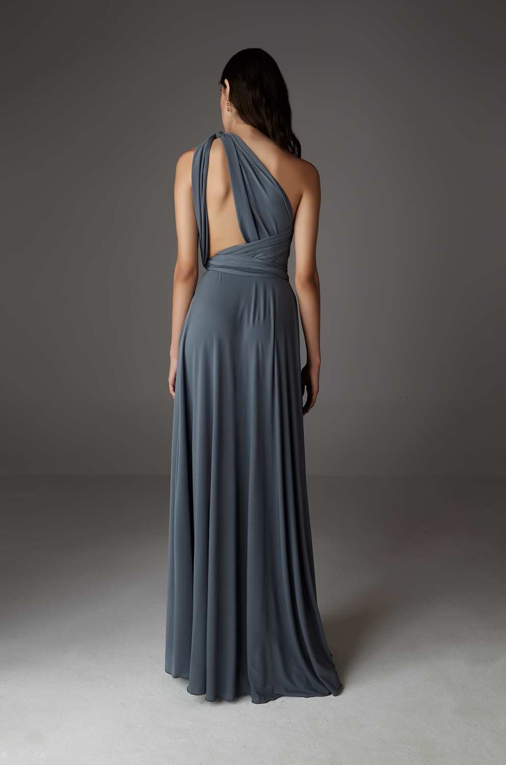 INFINITY MAXI DRESS