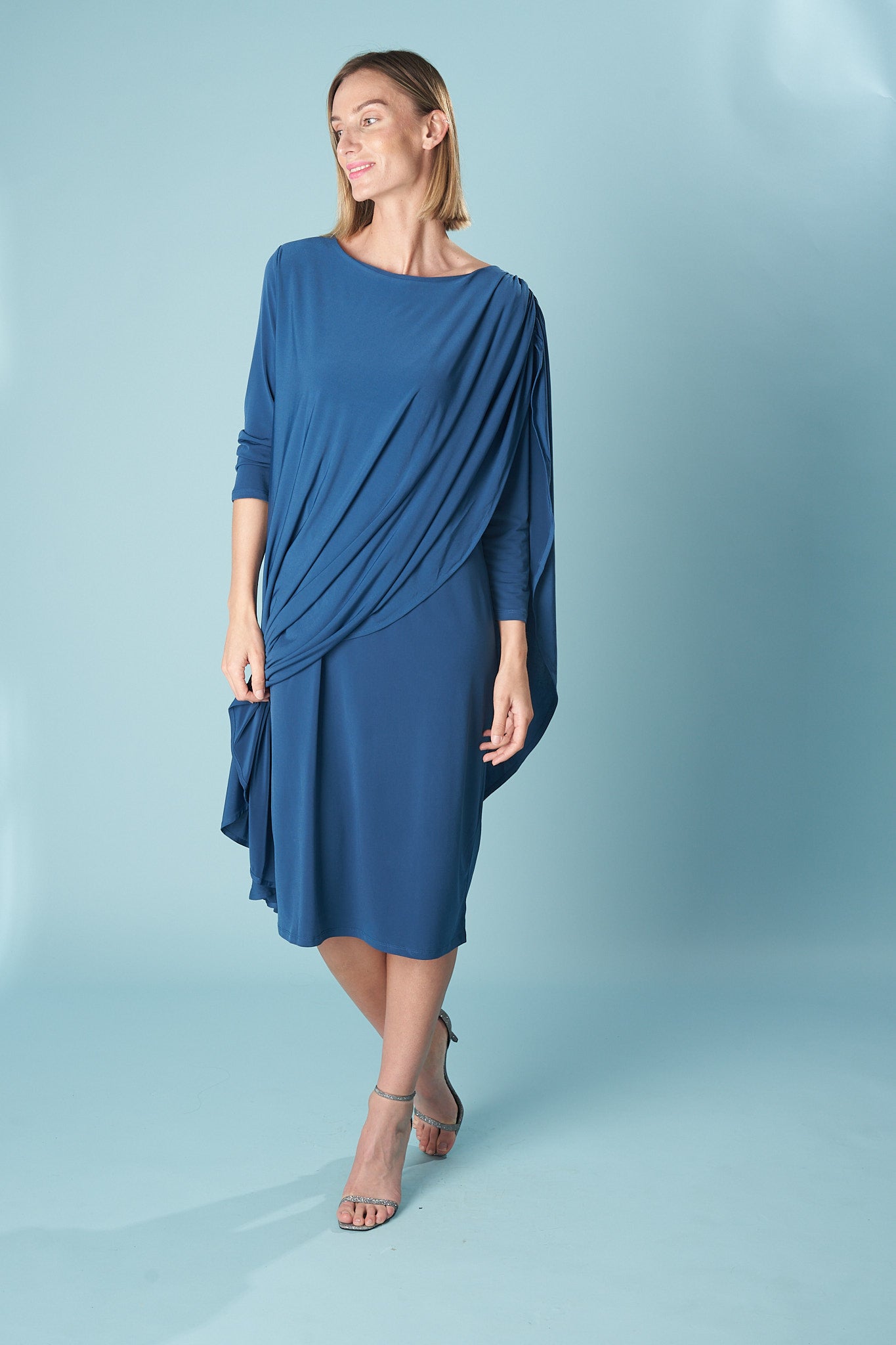 LADY DRESS