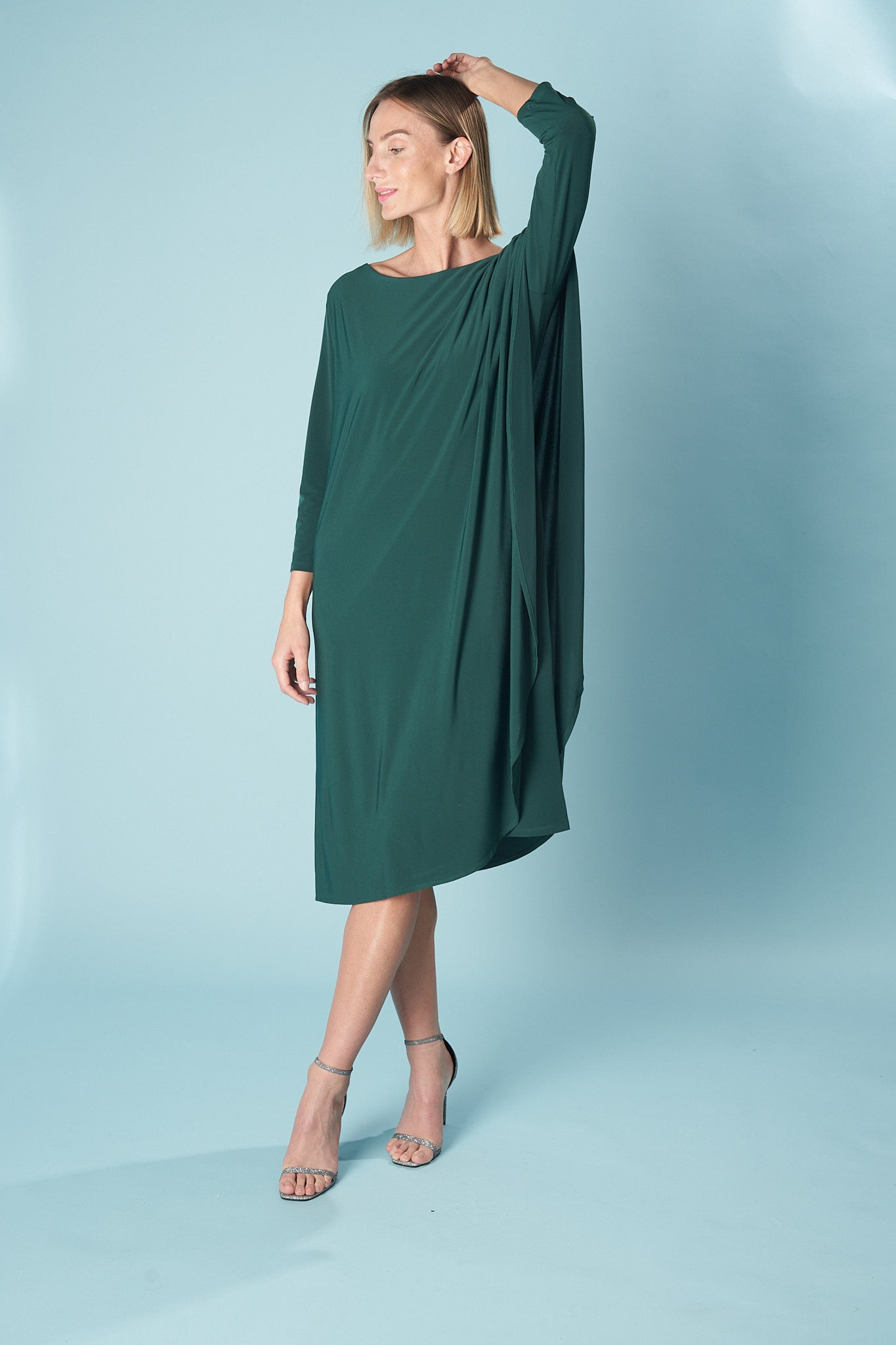 LADY DRESS