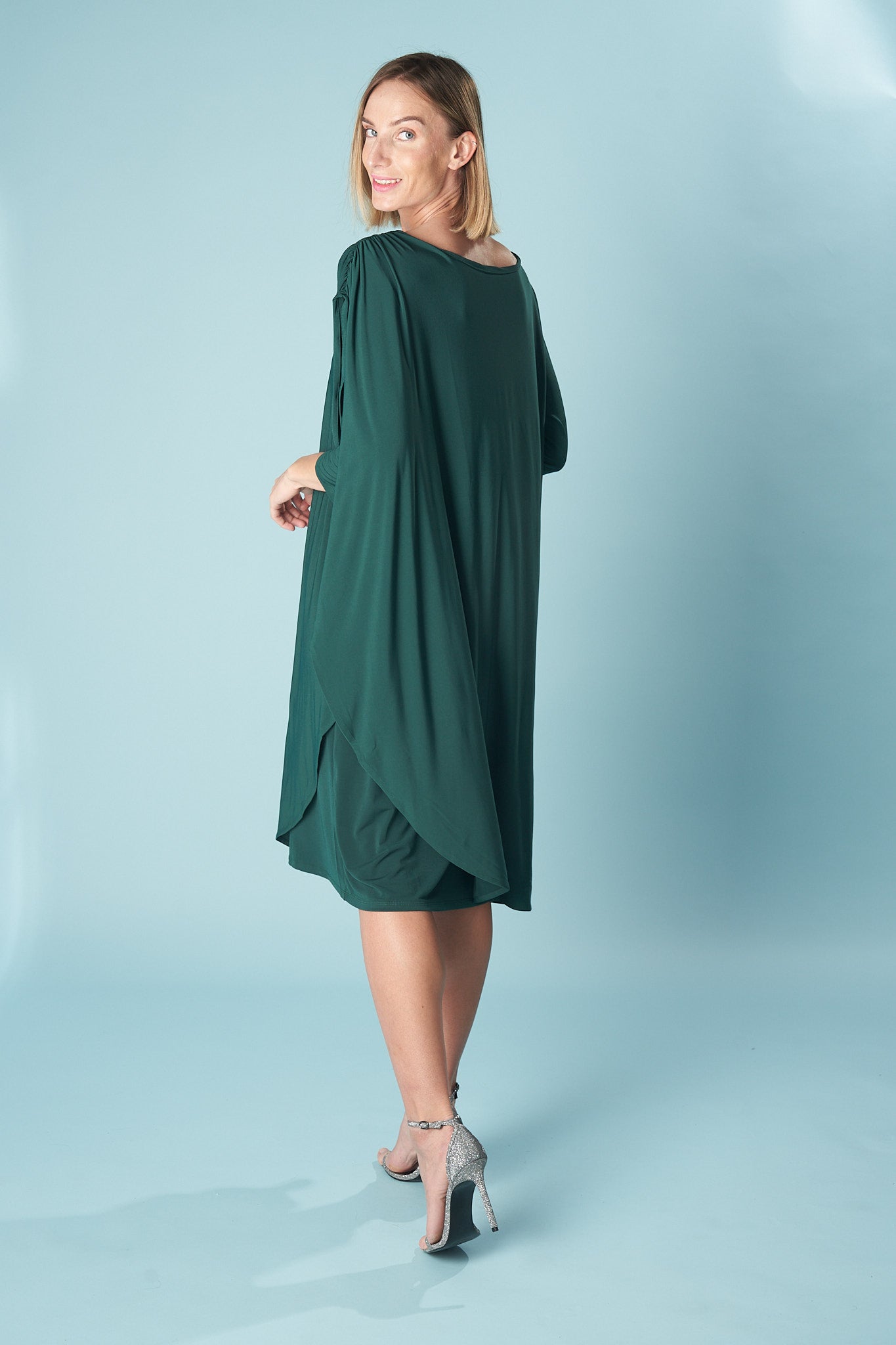 LADY DRESS