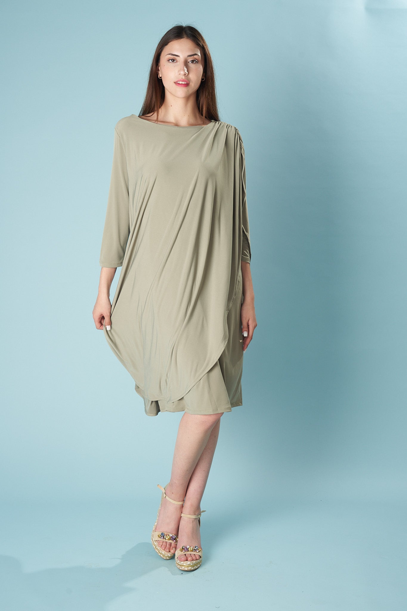 LADY DRESS