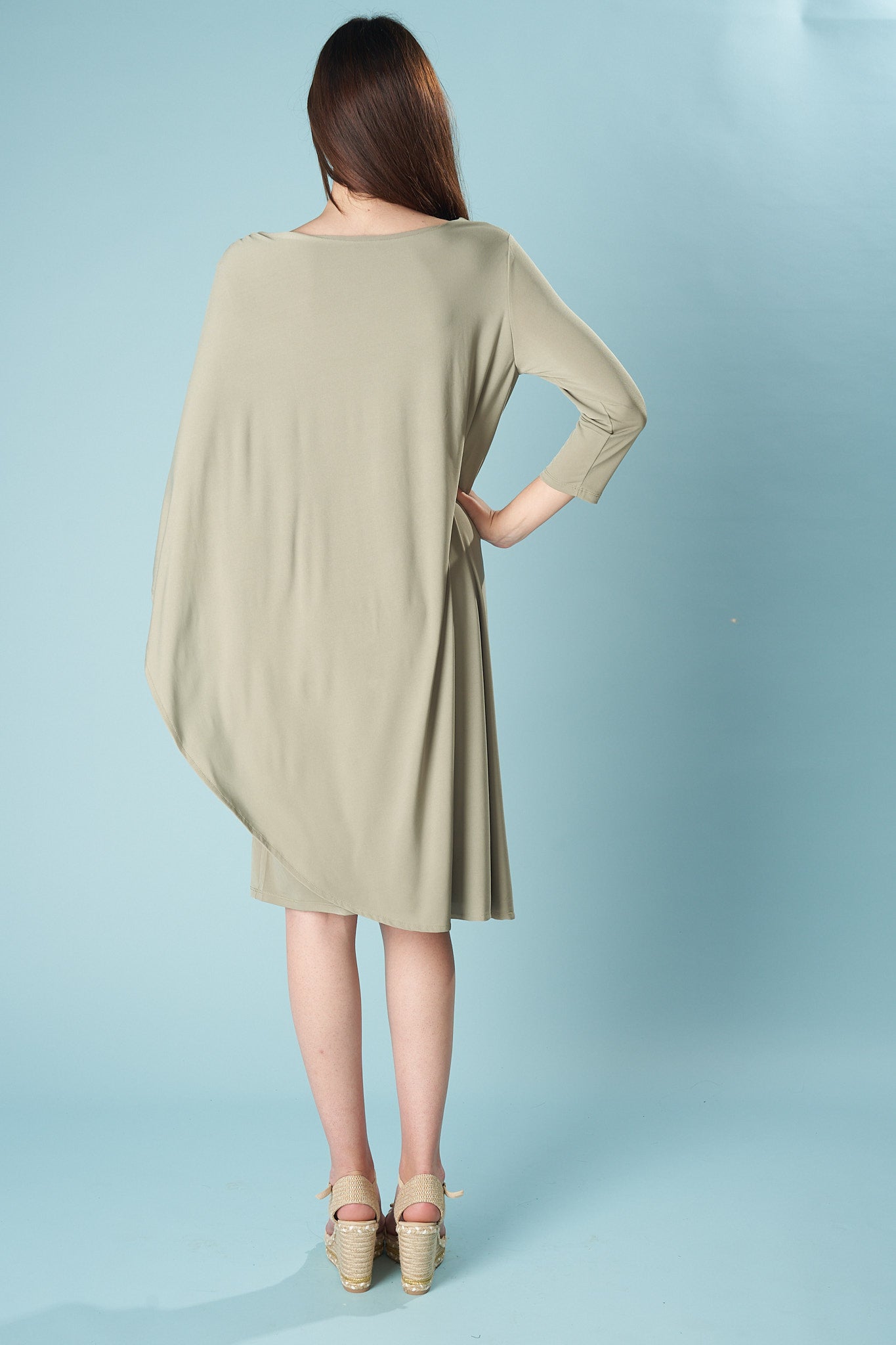 LADY DRESS