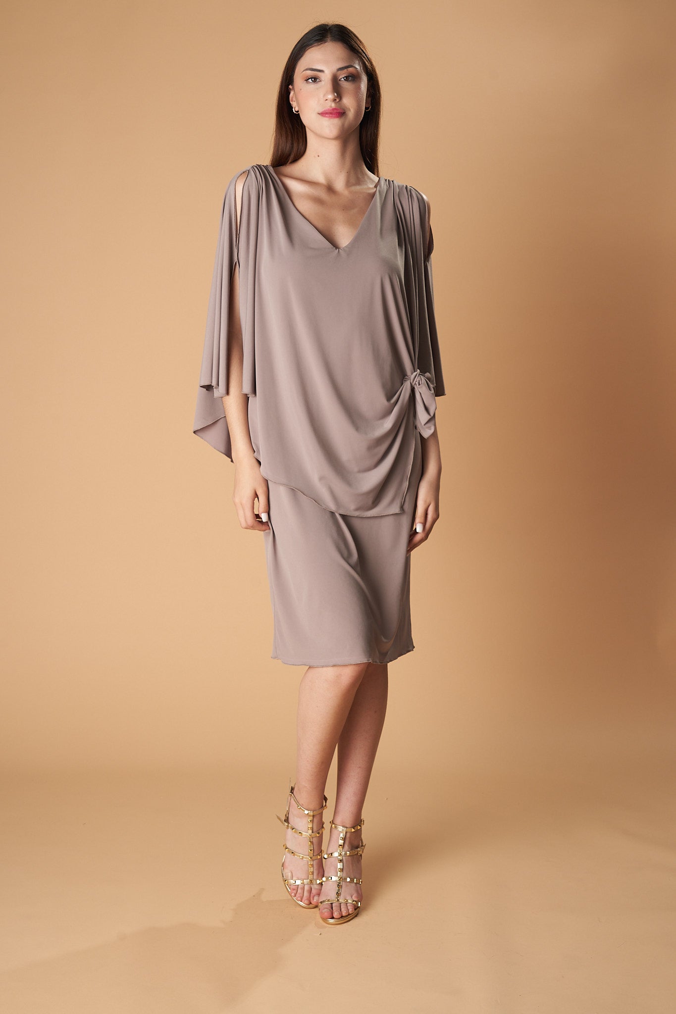 QUEEN DRESS