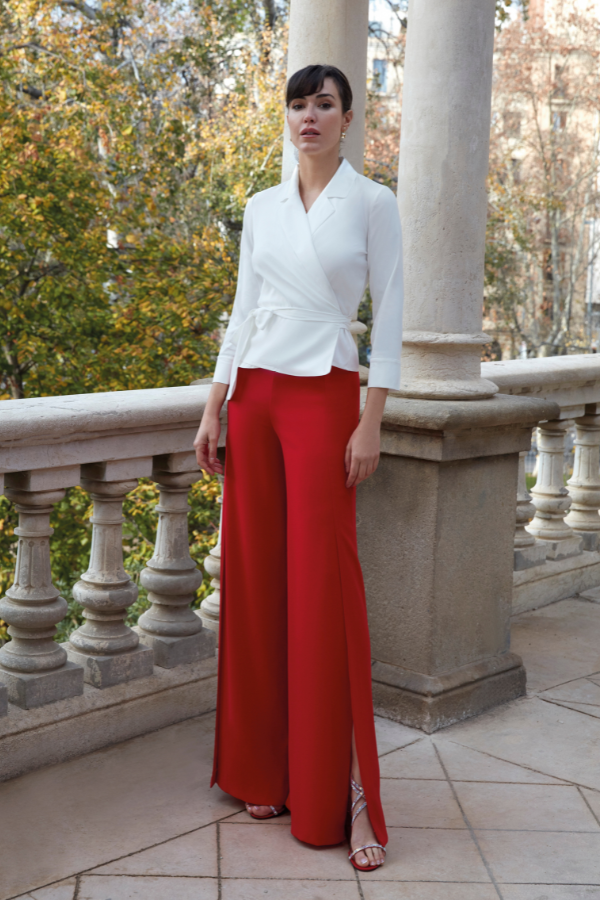 LONDON PANTS