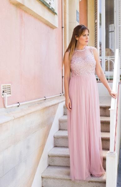 NICOLA MAXI ROSE