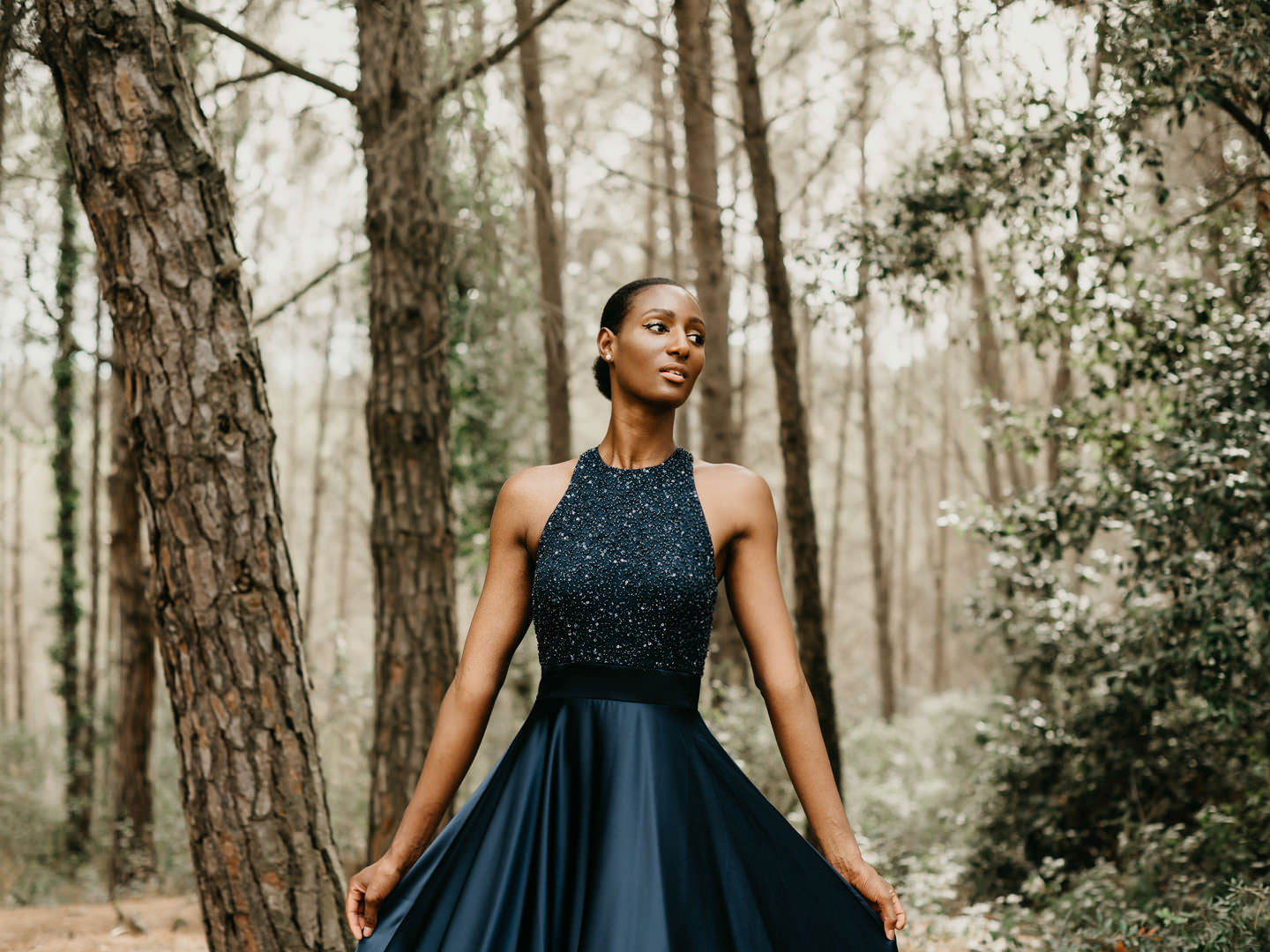 SERENA MAXI
