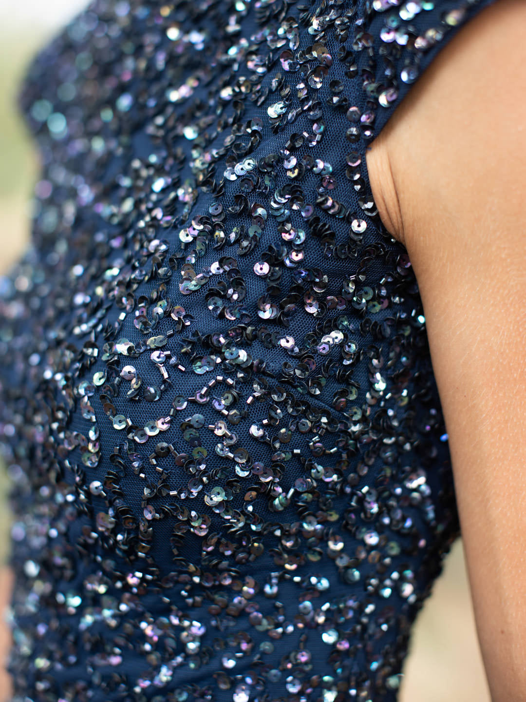 MERMAID MAXI