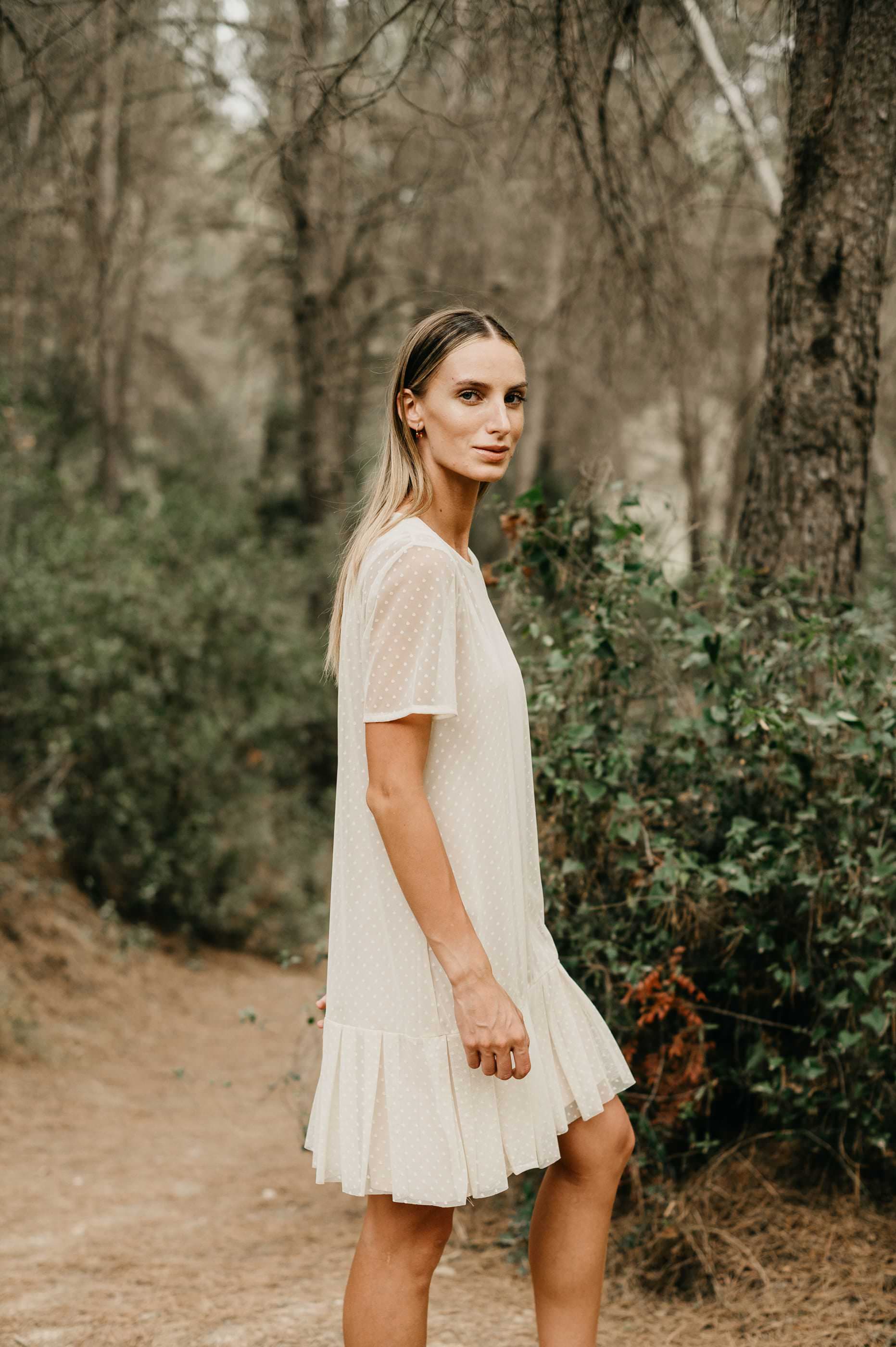 PARTY DRESS