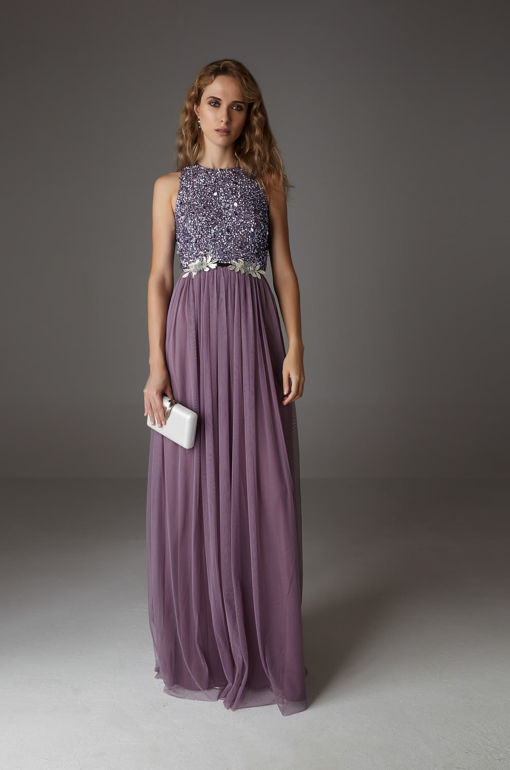 IRIA MAXI LILAC