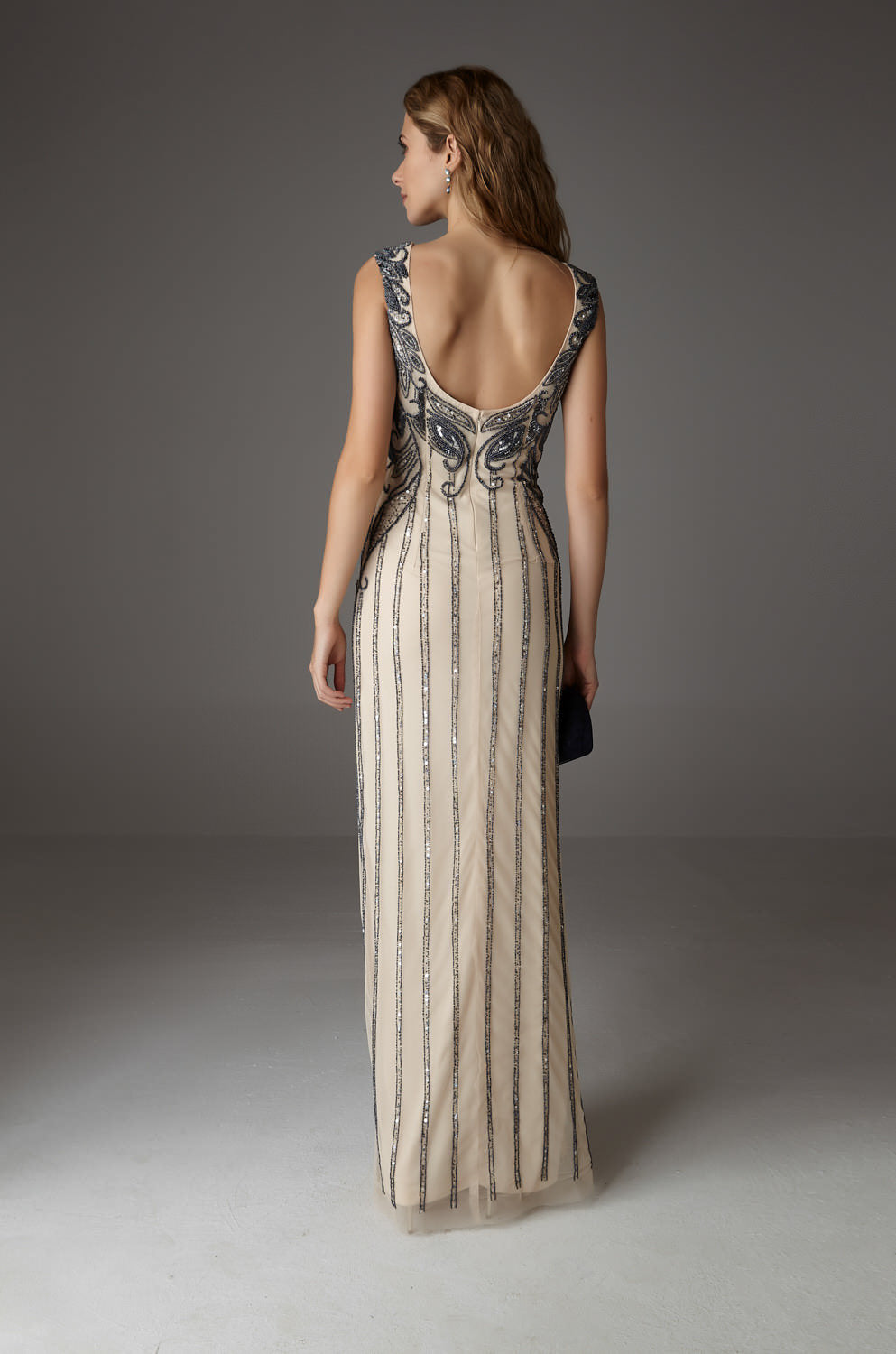 CHARLES MAXI
