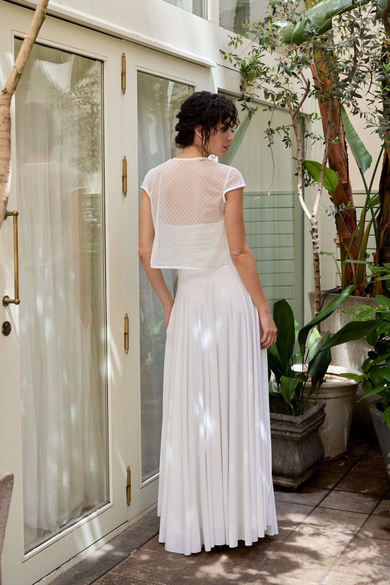 PLUMETTI SHORT SLEEVE TORERA