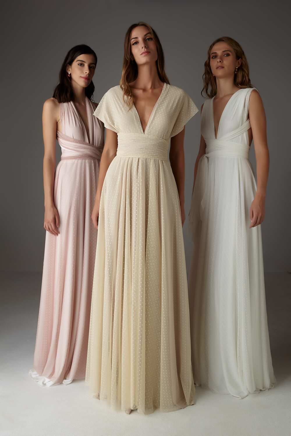 SOBREVESTIDO PLUMETTI