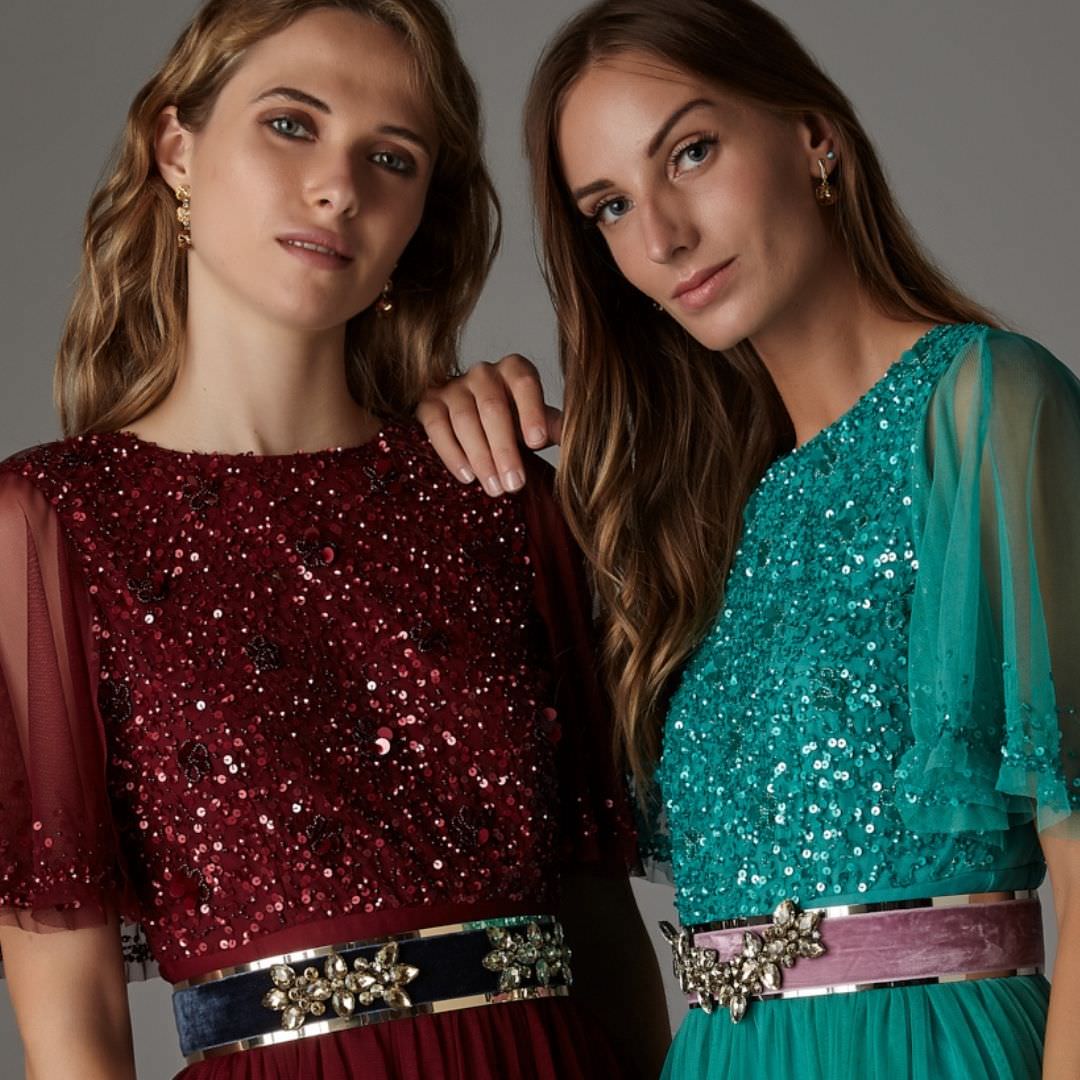 IZAK BELT