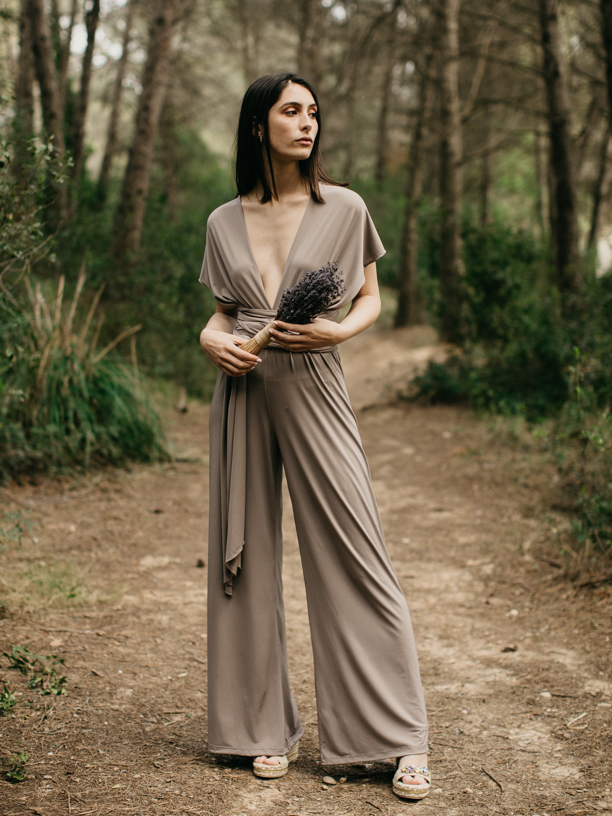Nimue Dress for G8/8.1 Females