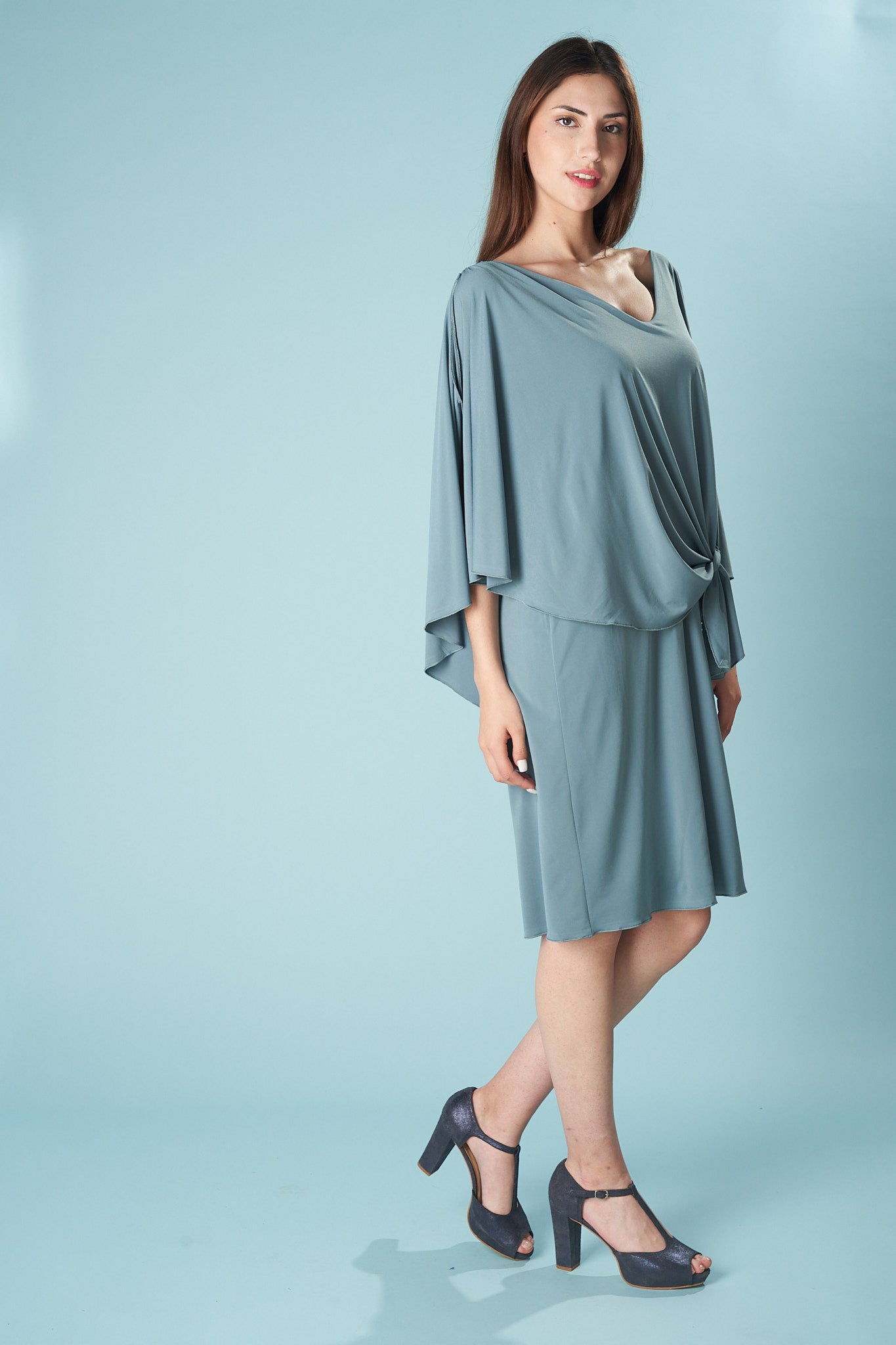 QUEEN DRESS