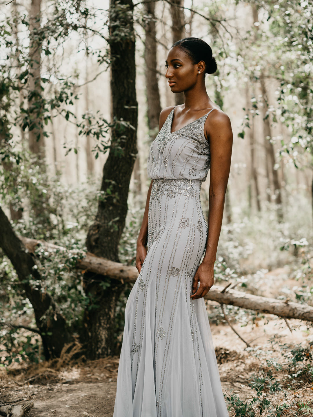 IVET MAXI CLASSIC GREY