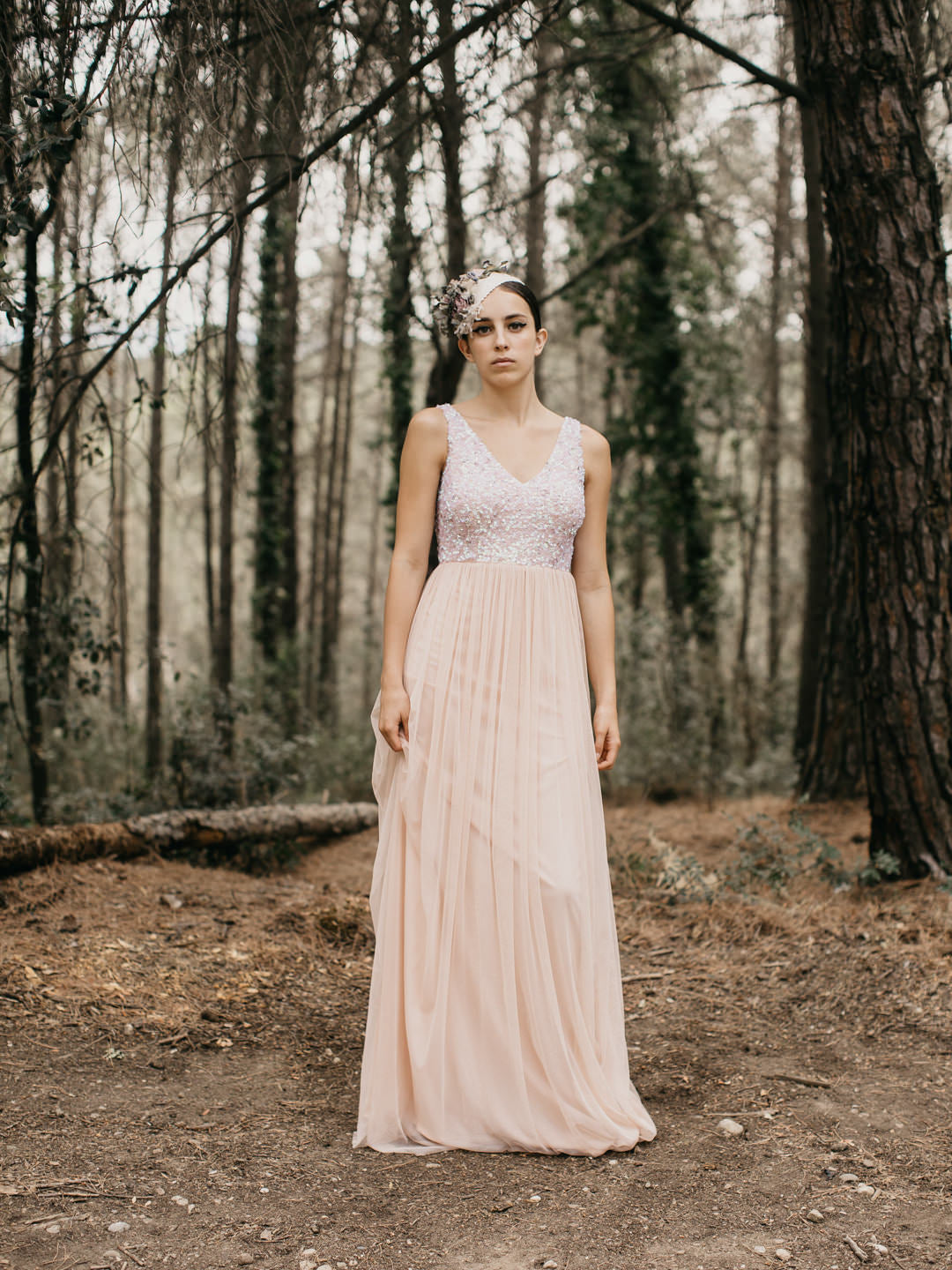 BIANCA MAXI NUDE