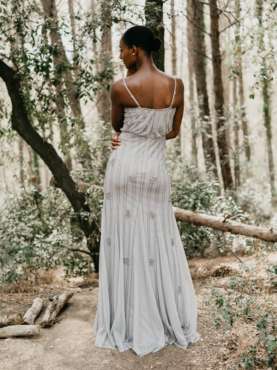 IVET MAXI CLASSIC GREY