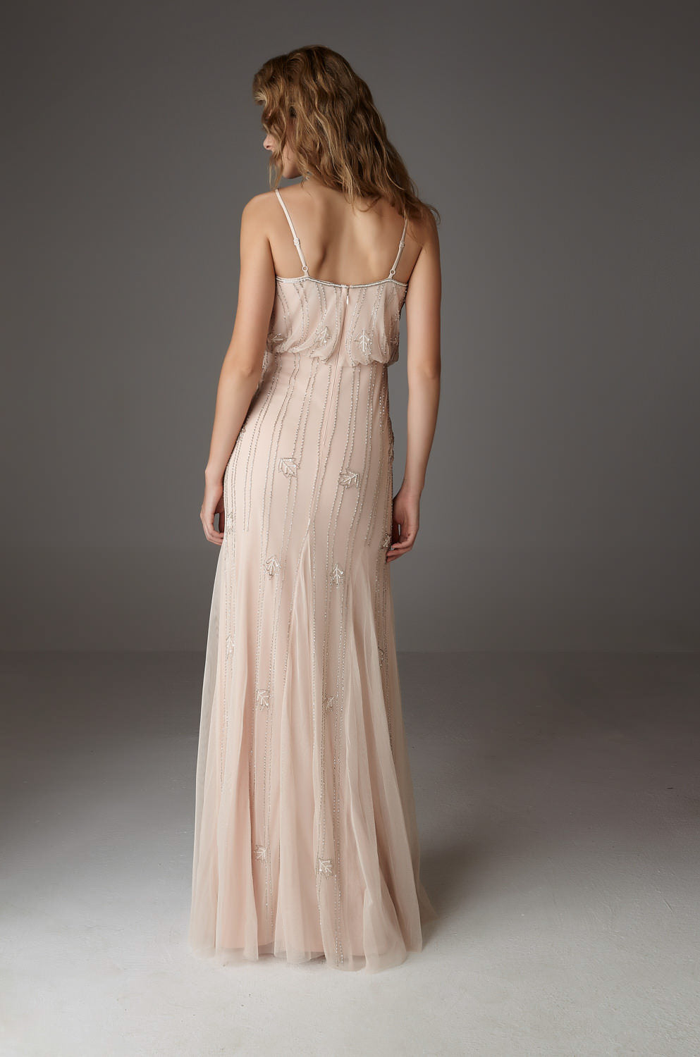 IVET MAXI NUDE