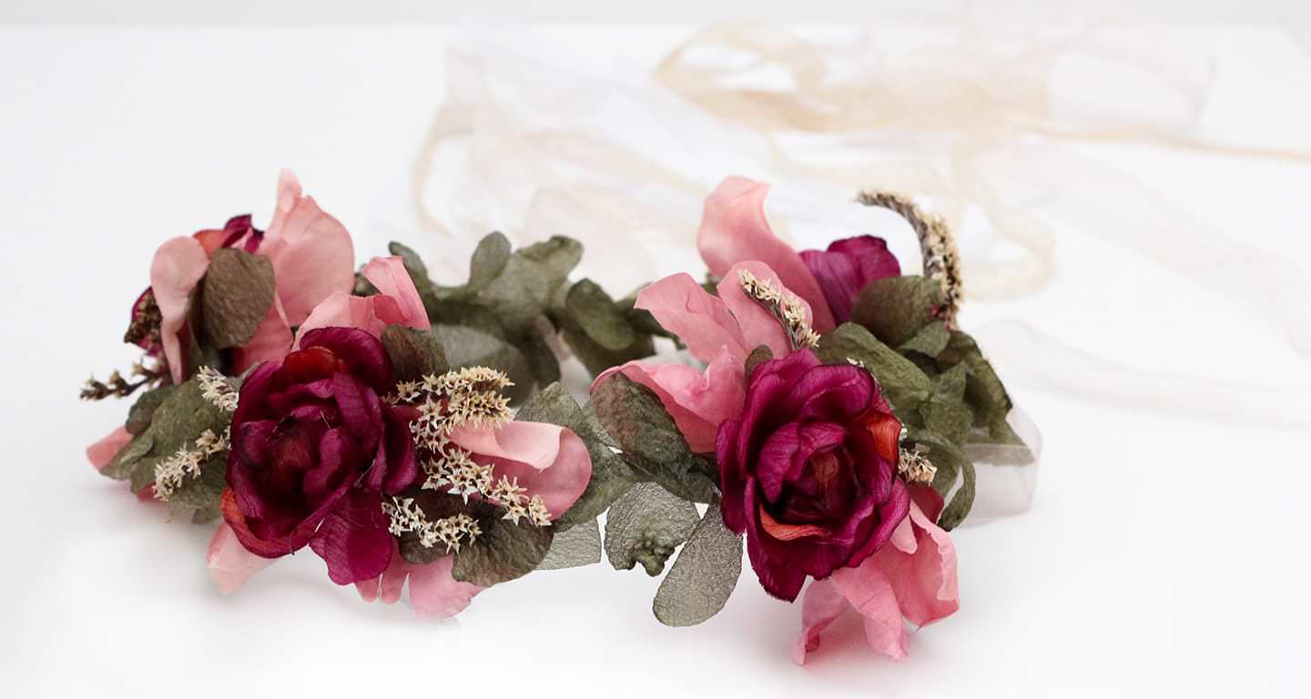 CEYLAN ROSES CROWN